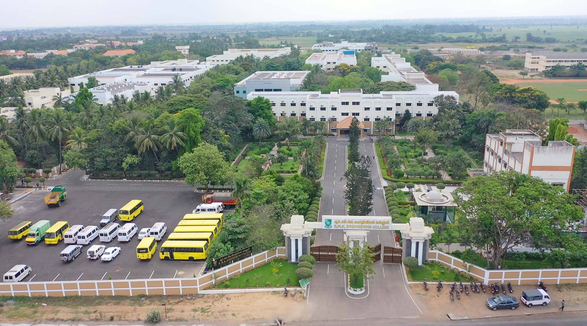 RMK
